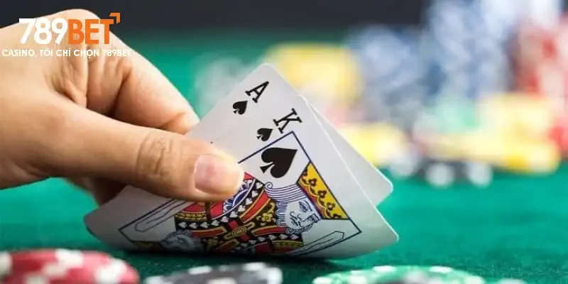 Ưu điểm khi chơi bài xì dách tại 789-bets.co