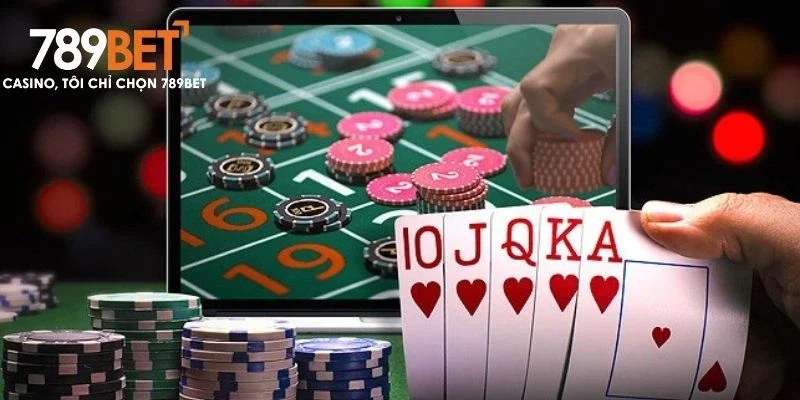 Cách cài đặt app 789bet trên điện thoại Android